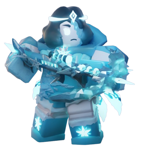 Frost Queen Lyla (Skin)